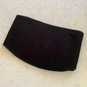 Belly Bandit Upsie Belly Pregnancy Support Band, Small, Black